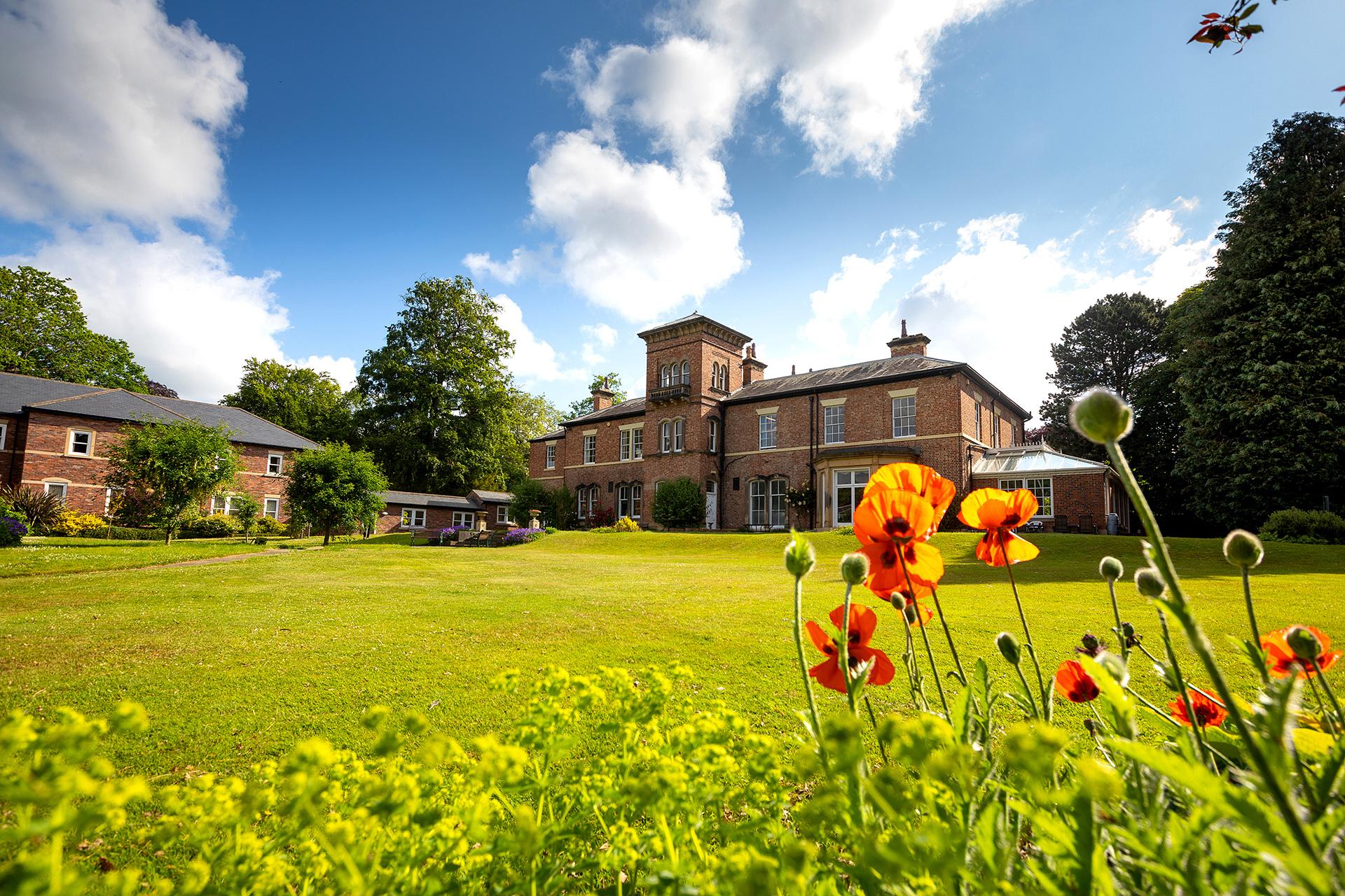 Annual fundraising appeal underway St Teresa’s Hospice