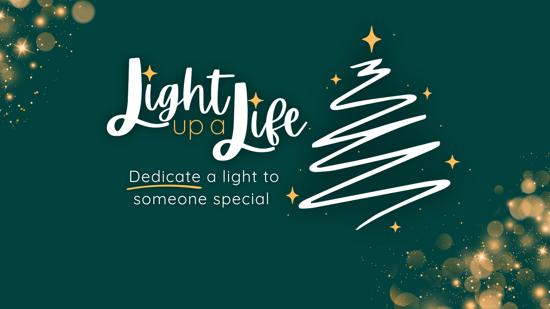 Light Up A Life