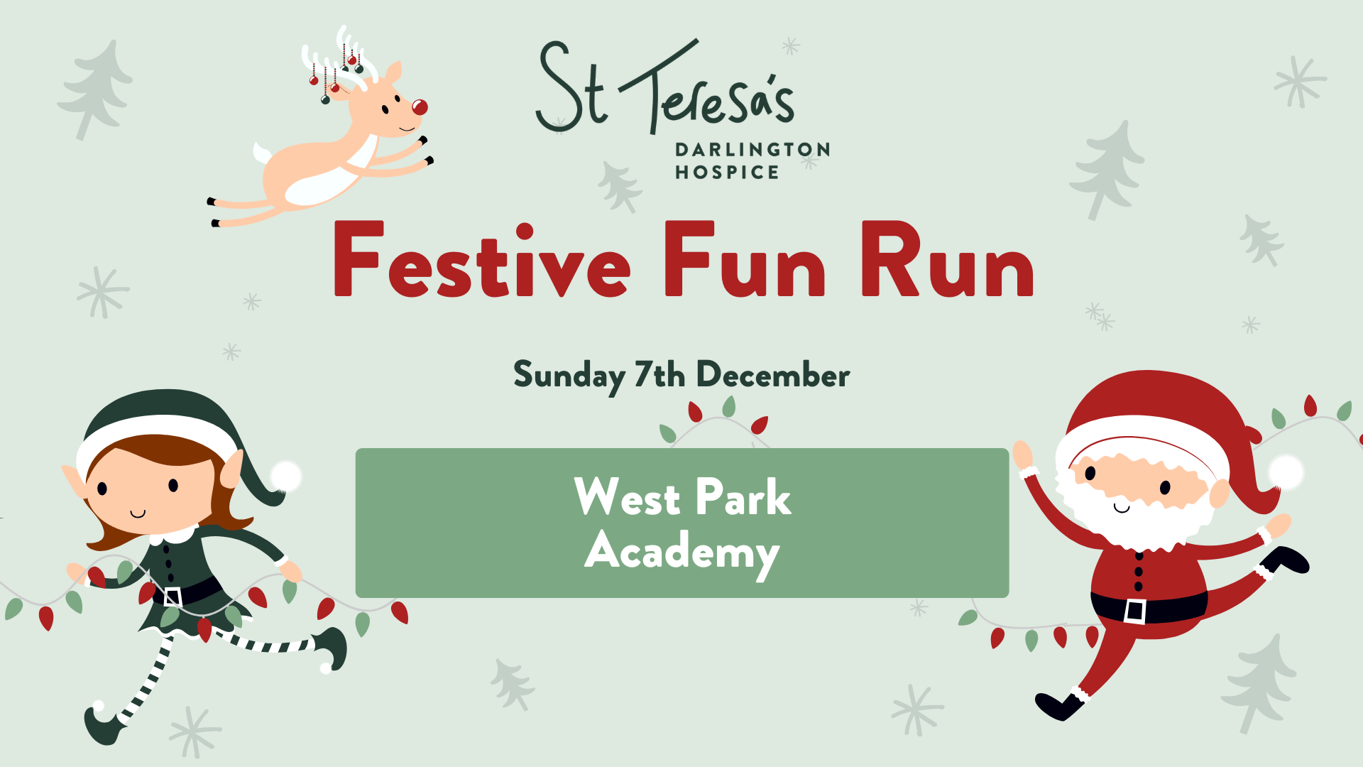 Festive Fun Run