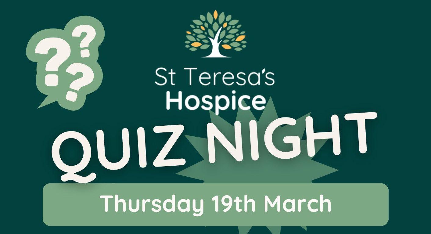 Hospice Quiz Night